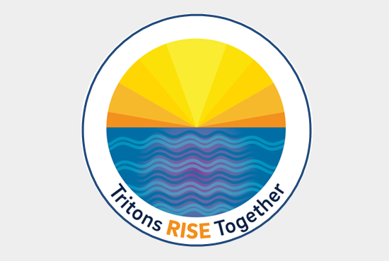 Tritons RISE Together Workshops