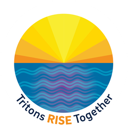 Tritons Rise Together