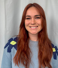 Bridget Aiello, Psy.D.
