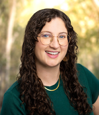 Mollie Shrader-Perry, Psy.D.