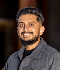 Rattan Sharma, Psy.D.