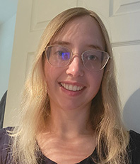 Sara Heinemann, Psy.D.