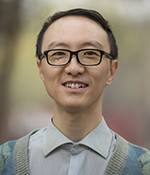 Tong-An "Fred" Shueh, Ph.D.