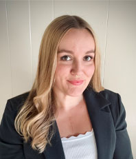 Alisa Stuckert, LPCC, ATR