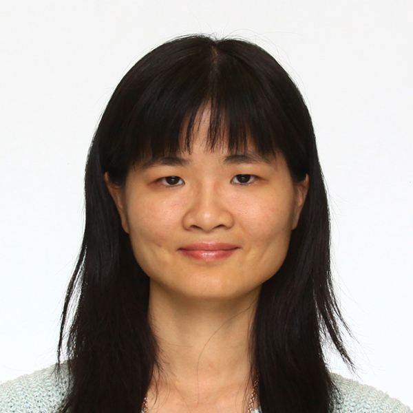 Wenhsin Chang, Ph.D.