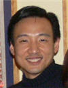 Samuel Park, Ph.D.