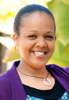 Cathy Thompson