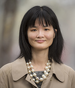 Wenhsin Chang, Ph.D.